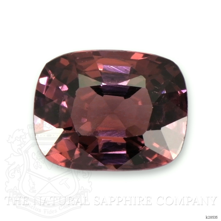 1.12 Ct. Red Spinel from Burma (Myanmar)