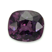 1.10 Ct. Purple Spinel from Burma (Myanmar) Video