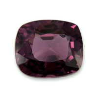 1.12 Ct. Pinkish Purple Spinel from Burma (Myanmar) Video