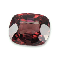 1.40 Ct. Red Spinel from Burma (Myanmar) Video