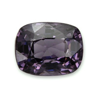 1.19 Ct. Purple Spinel from Burma (Myanmar) Video