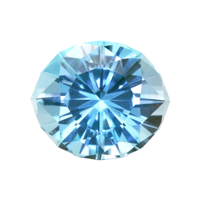 9.48 Ct. Topaz from Brazil Video