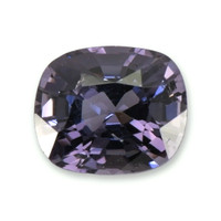 1.34 Ct. Purple Spinel from Burma (Myanmar) Video