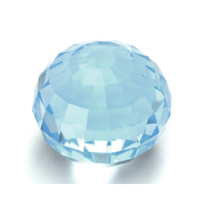 32.44 Ct. Topaz from Brazil Video