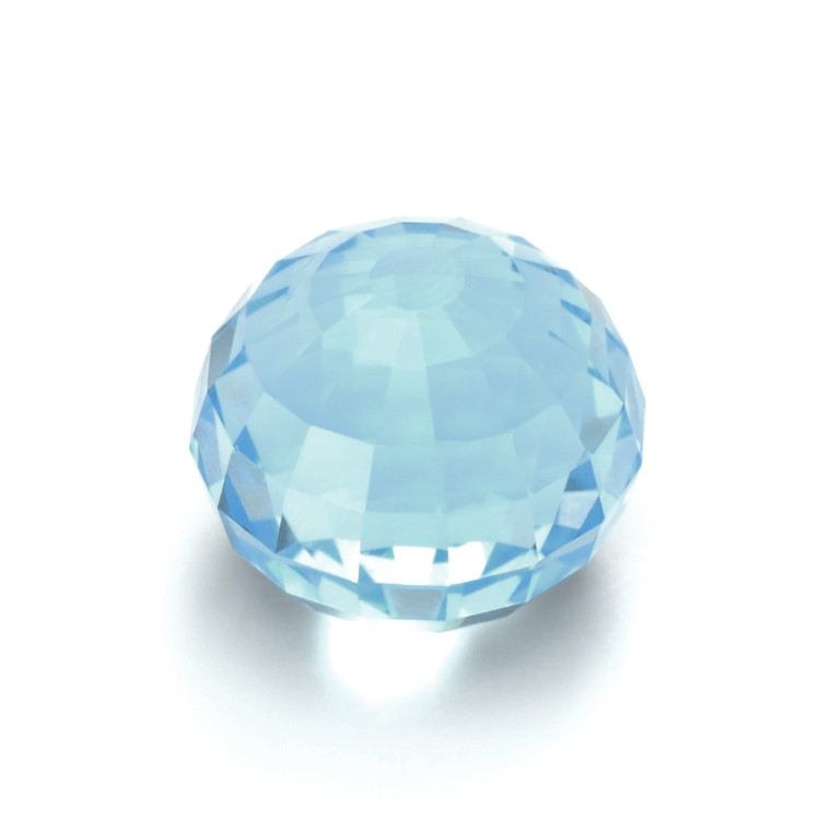 32.44 Ct. Topaz from Brazil