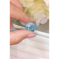 32.44 Ct. Topaz from Brazil Life Style