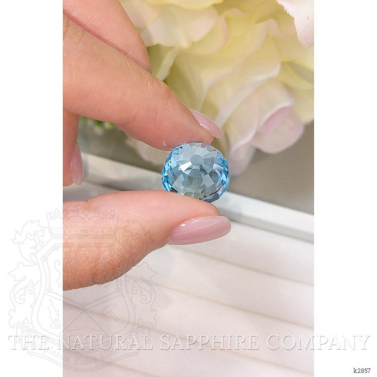 32.44 Ct. Topaz from Brazil