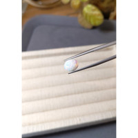 1.88 Ct. Multi Color Cabochon White Opal (Light Opal) from Australia Life Style