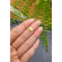 0.99 Ct. Multi Color White Opal (Light Opal) from Australia Life Style
