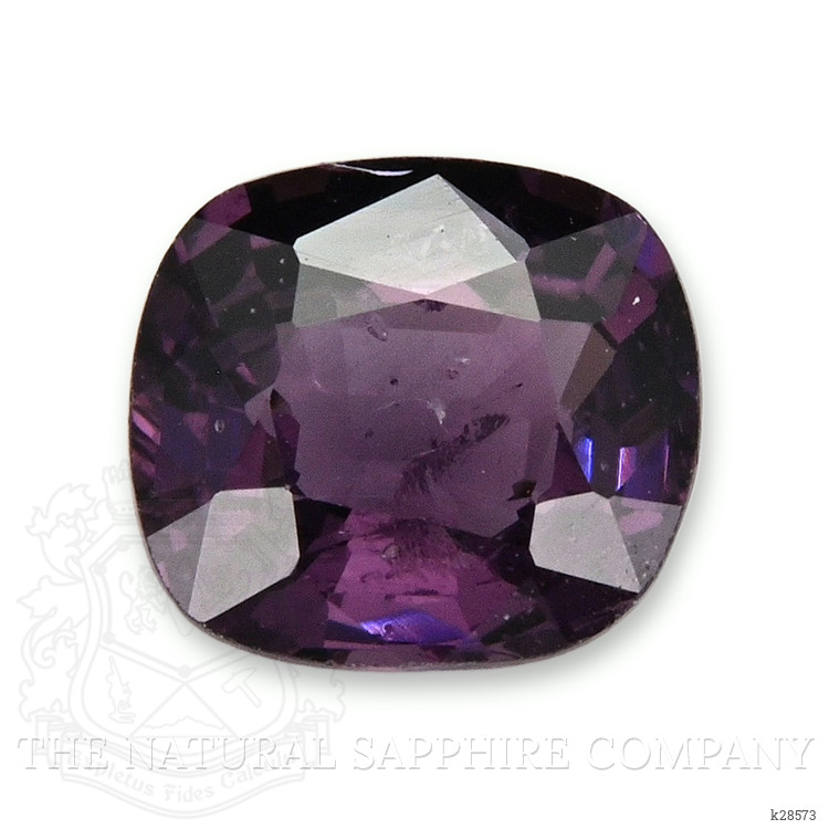 1.08 Ct. Purple Spinel from Ceylon (Sri Lanka)