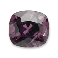 1.08 Ct. Purple Spinel from Burma (Myanmar) Video
