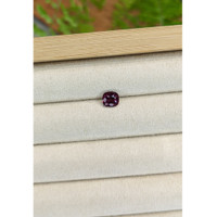 1.08 Ct. Purple Spinel from Burma (Myanmar) Life Style