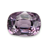 1.05 Ct. Purple Spinel from Burma (Myanmar) Video
