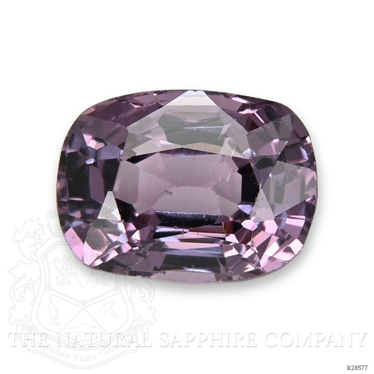 1.05 Ct. Purple Spinel from Burma (Myanmar)