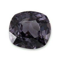 1.12 Ct. Purple Spinel from Burma (Myanmar) Video