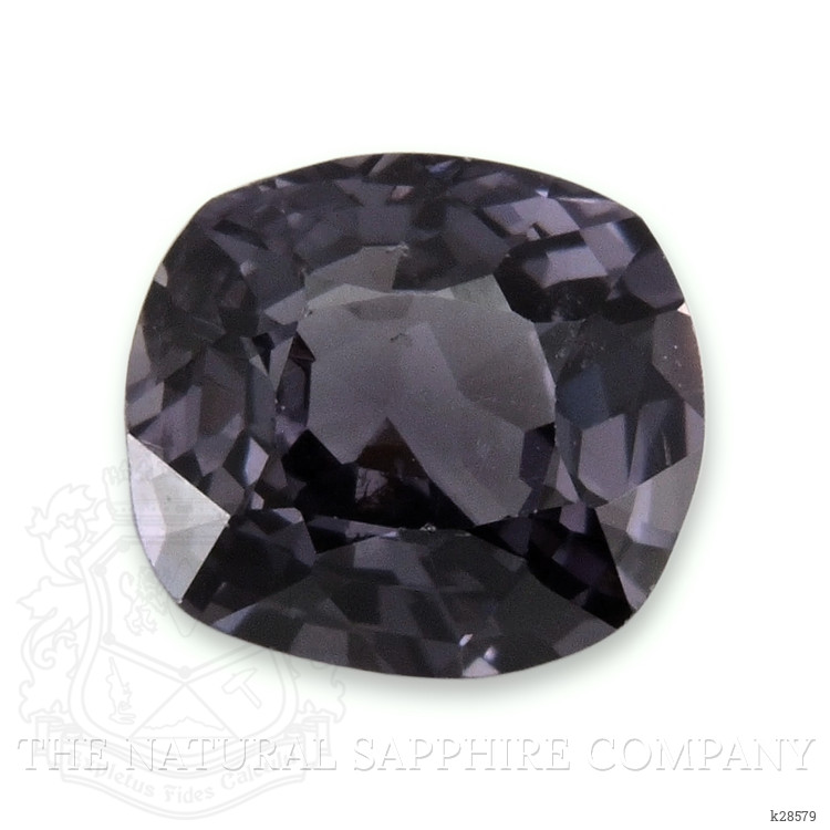 1.12 Ct. Purple Spinel from Burma (Myanmar)