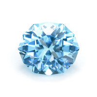9.35 Ct. Topaz from Brazil Video