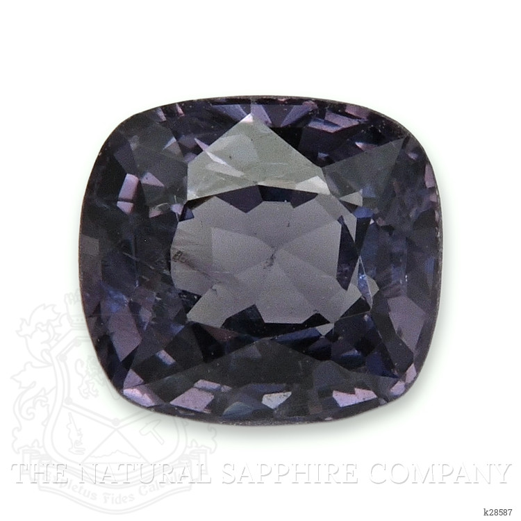 1.10 Ct. Purple Spinel from Burma (Myanmar)