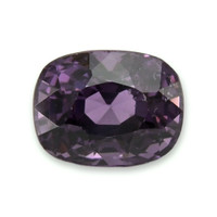 1.15 Ct. Purple Spinel from Burma (Myanmar) Video
