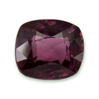 1.10 Ct. Pinkish Purple Spinel from Burma (Myanmar) Video