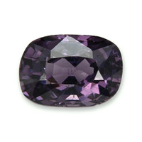 1.12 Ct. Purple Spinel from Burma (Myanmar) Video