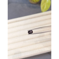 1.12 Ct. Purple Spinel from Burma (Myanmar) Life Style