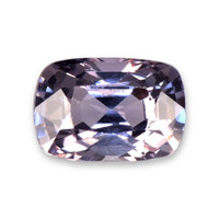 1.10 Ct. Purplish Grey Spinel from Burma (Myanmar) Video