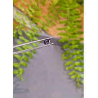 1.30 Ct. Purplish Grey Spinel from Ceylon (Sri Lanka) Life Style