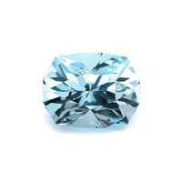 9.75 Ct. Topaz from Brazil Video