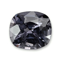 1.02 Ct. Bluish Purple Spinel from Burma (Myanmar) Video