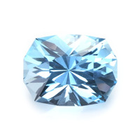 15.16 Ct. Topaz from Brazil Video