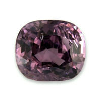 1.17 Ct. Pinkish Purple Spinel from Burma (Myanmar) Video