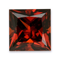 1.61 Ct. Madeira (Reddish Orange) Citrine from Brazil Video