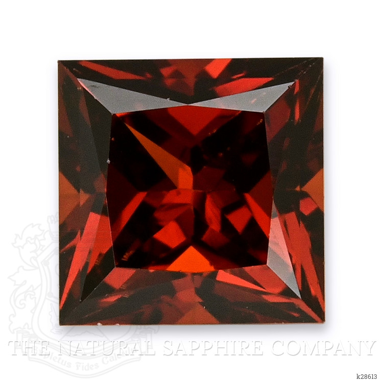 1.61 Ct. Madeira (Reddish Orange) Citrine from Brazil