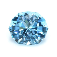9.67 Ct. Topaz from Brazil Video