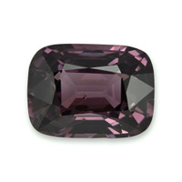 1.30 Ct. Pinkish Purple Spinel from Burma (Myanmar) Video