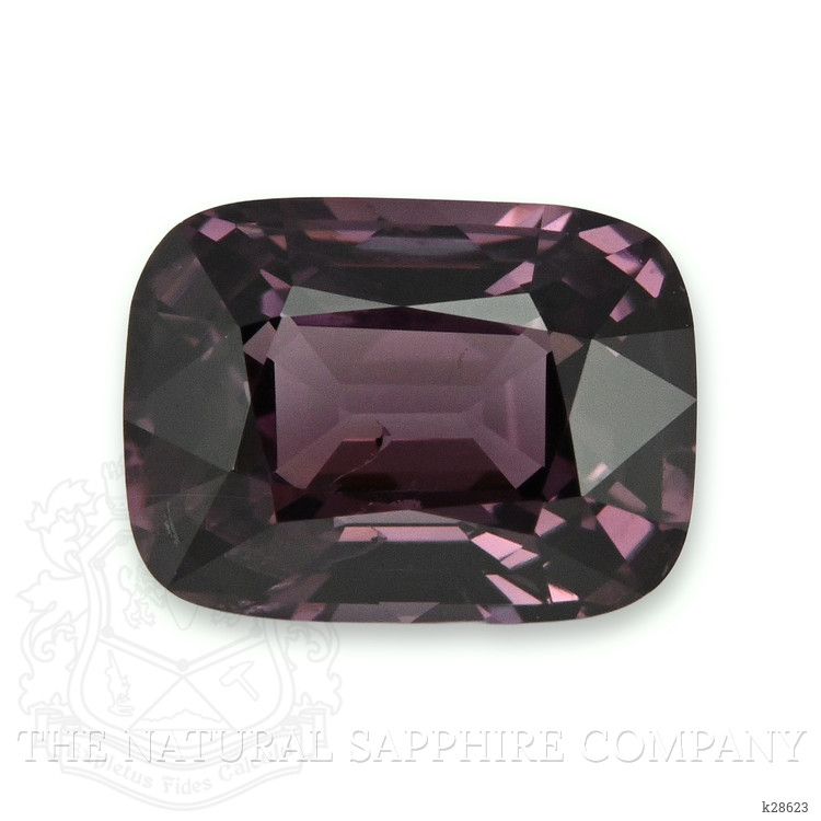 1.30 Ct. Pinkish Purple Spinel from Burma (Myanmar)