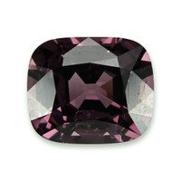 1.39 Ct. Pinkish Purple Spinel from Burma (Myanmar) Video