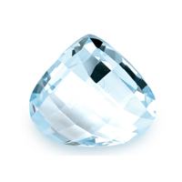 23.63 Ct. Topaz from Brazil Video