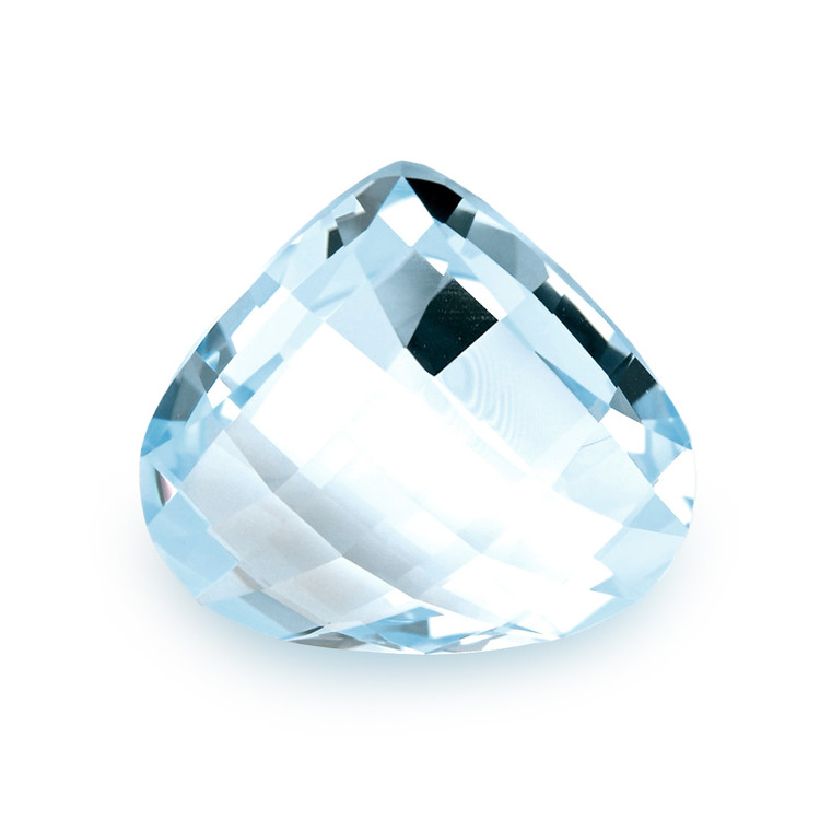 23.63 Ct. Topaz from Brazil