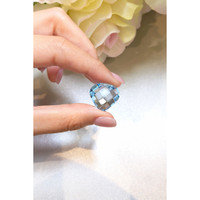 23.63 Ct. Topaz from Brazil Life Style