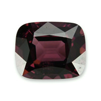 1.22 Ct. Pinkish Purple Spinel from Burma (Myanmar) Video