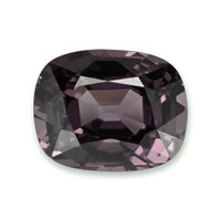 1.40 Ct. Pinkish Purple Spinel from Burma (Myanmar) Video