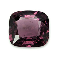 1.21 Ct. Pinkish Purple Spinel from Burma (Myanmar) Video