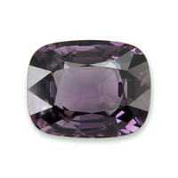 1.23 Ct. Purple Spinel from Burma (Myanmar) Video