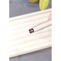 1.23 Ct. Purple Spinel from Burma (Myanmar) Life Style
