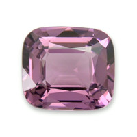 1.02 Ct. Pink Spinel from Burma (Myanmar) Video