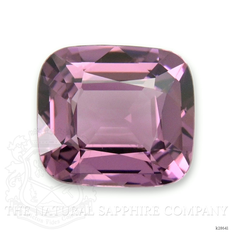 1.02 Ct. Pink Spinel from Burma (Myanmar)