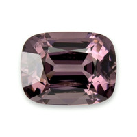 1.52 Ct. Pinkish Purple Spinel from Burma (Myanmar) Video