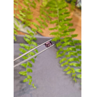 1.52 Ct. Pinkish Purple Spinel from Burma (Myanmar) Life Style